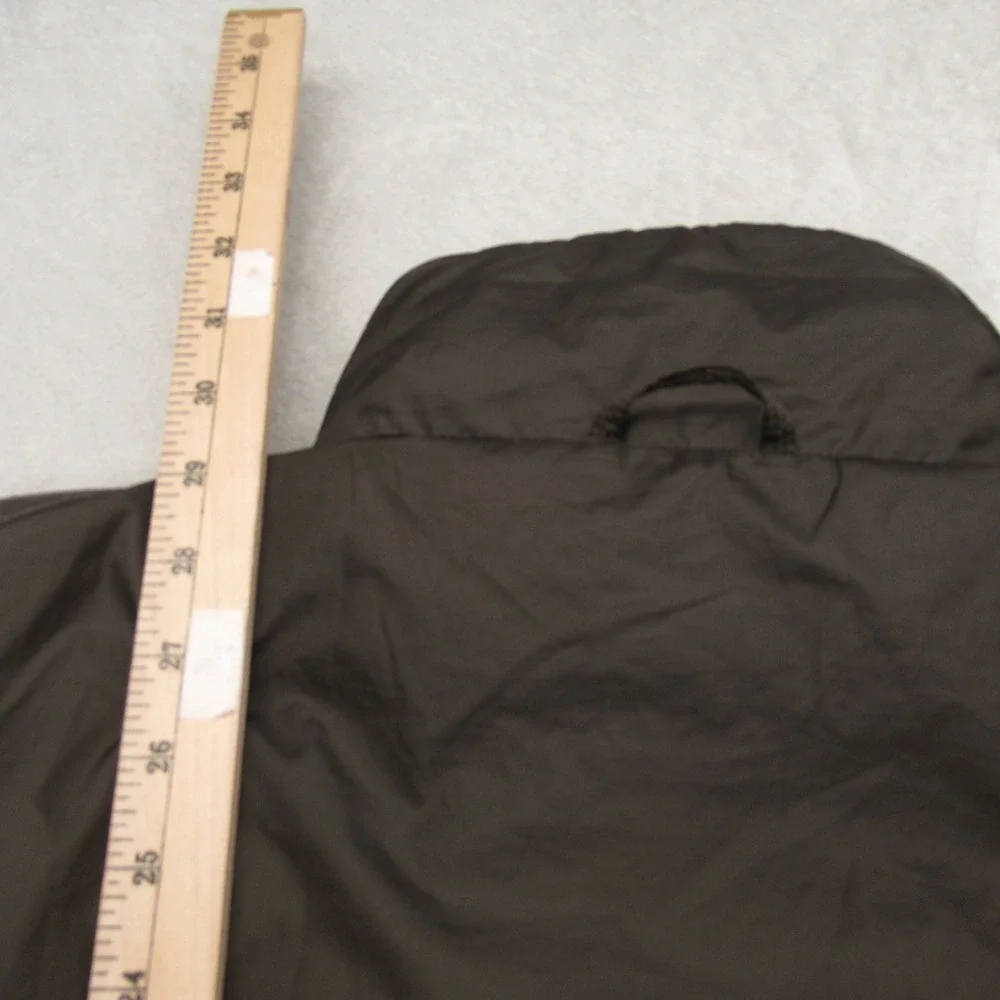 The North Face stylish brown